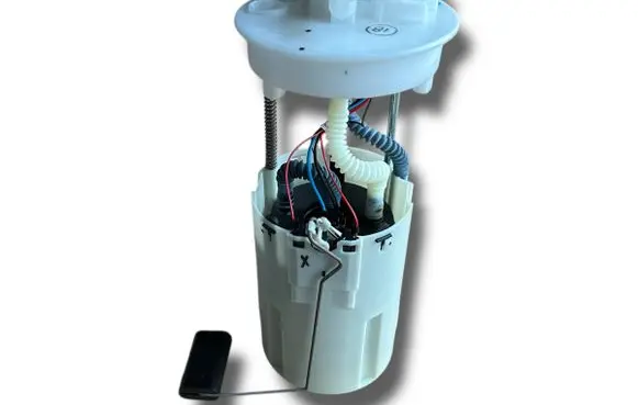Fiat Bravo - Brava Central body control module 580313022