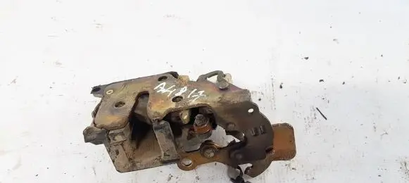 Opel Sintra Front door lock