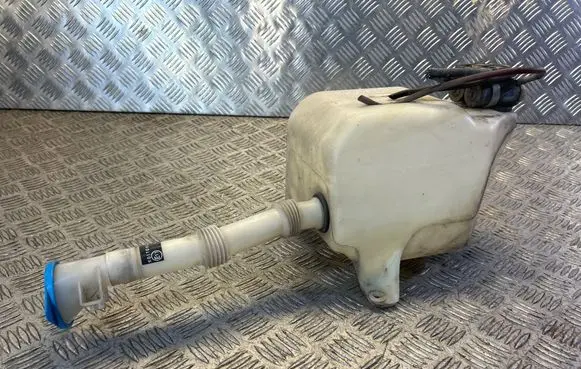 Honda Accord Windshield washer fluid reservoir/tank 015039