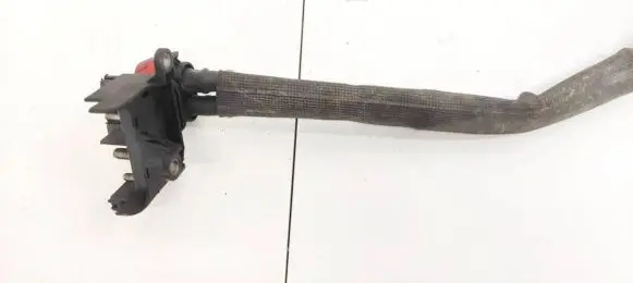 Volkswagen Phaeton Positive cable (battery) 3D0915457B