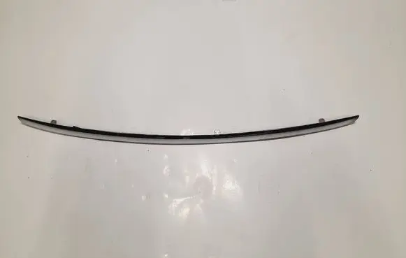 Mini One - Cooper R50 - 53 Front bumper splitter molding