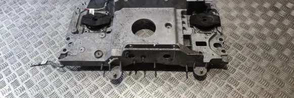 Jaguar I-Pace Engine mounting bracket