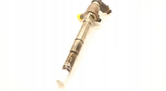 Seat Ibiza IV (6J,6P) Fuel injector 03L130277B