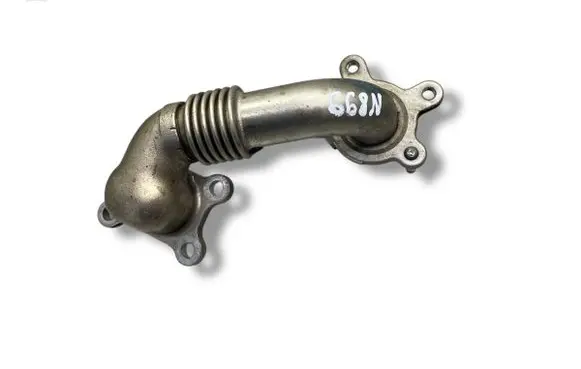Honda CR-V EGR valve line/pipe/hose
