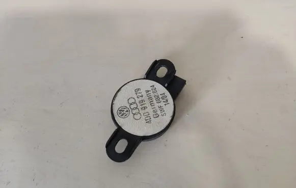 Audi A8 S8 D3 4E Parking PDC sensor speaker 4D0919279