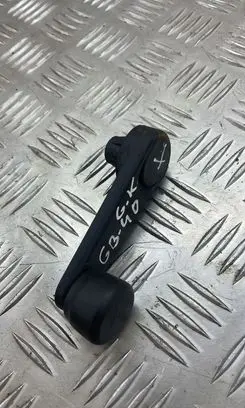 BMW 1 E81 E87 Rear door window winding handle 513281225032