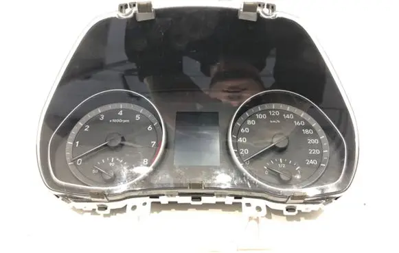 Hyundai i30 Speedometer (instrument cluster) 94053-G4000