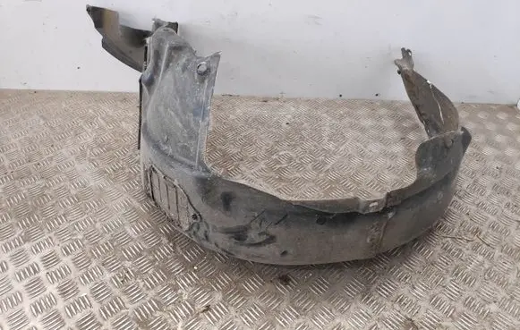 Hyundai Grandeur Front wheel arch liner splash guards 868153L000