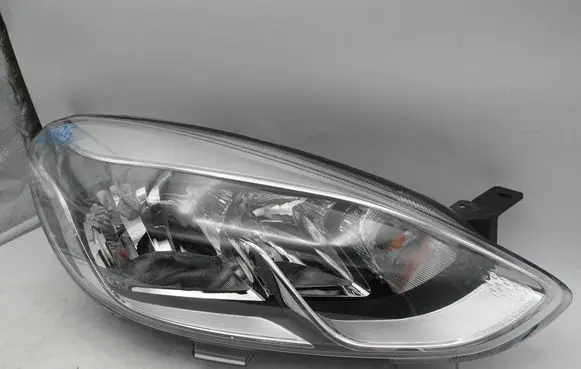 Ford Fiesta Headlight/headlamp H1BB-13W029-AD