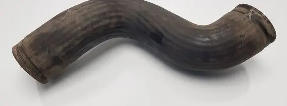 Ford Galaxy Intercooler hose/pipe