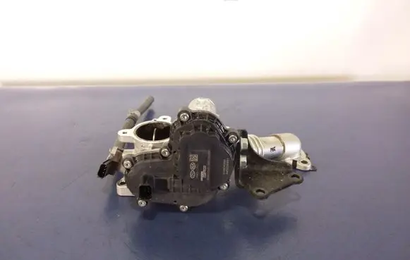 KIA Ceed EGR valve 28462-2U010