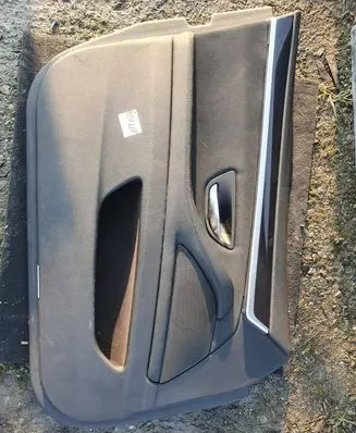BMW 5 F10 F11 Coupe rear side trim panel 