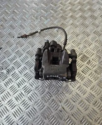 Jaguar F-Pace Rear brake caliper GX732K328BF