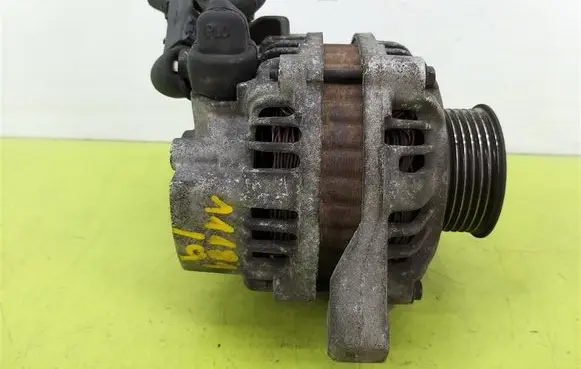 Honda Civic Generator/alternator AHGA50