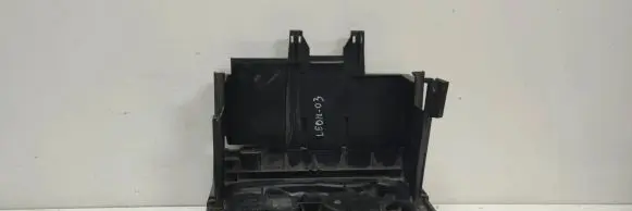 Battery tray