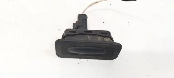 Renault Laguna III Other switches/knobs/shifts