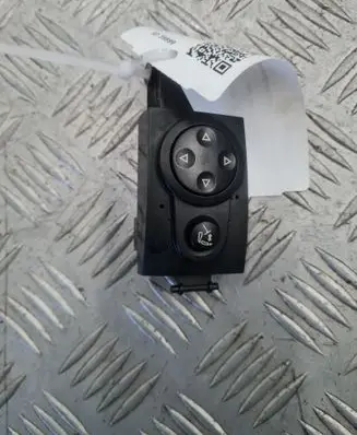 Volkswagen Phaeton Seat control switch 3D0953551