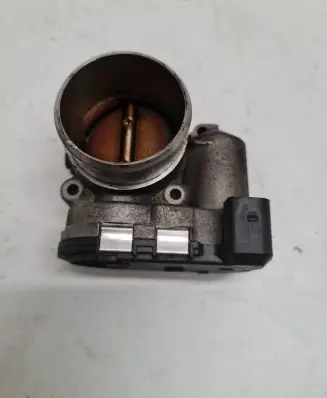 Audi A4 S4 B7 8E 8H Throttle valve 06B133062M 0280750008