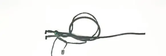 Audi A4 S4 B6 8E 8H Windshield washer spray nozzle 