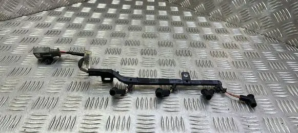 Ford Focus Glow plug wires AV6Q6M091
