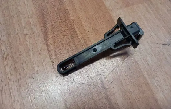 Renault Scenic IV - Grand scenic IV Interior temperature sensor 277237325R T903157 119648572