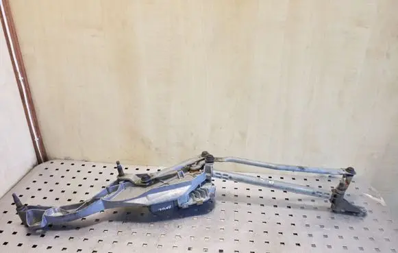 Mercedes-Benz E W211 Front wiper linkage 3397020789 A2118201040 1397220494