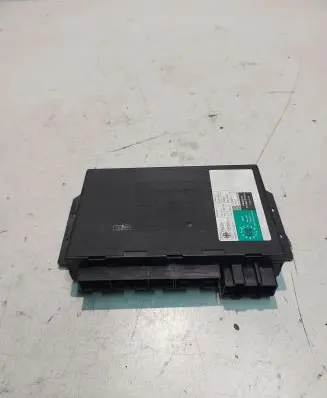 Audi A6 S6 C5 4B Comfort/convenience module 4B0962258B 410215006002