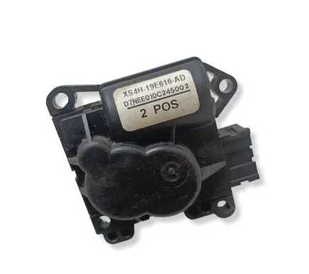 Ford Focus Air flap motor/actuator XS4H19E616AD D7NEE010C245002