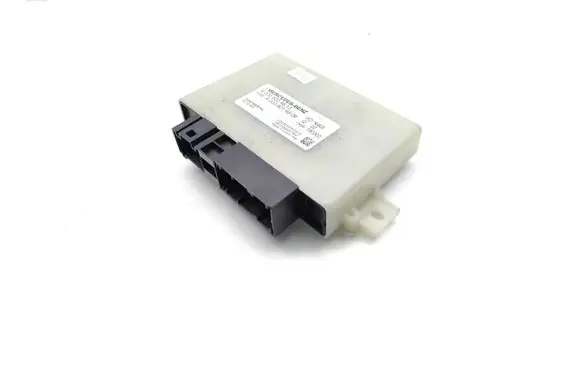 Other control units/modules