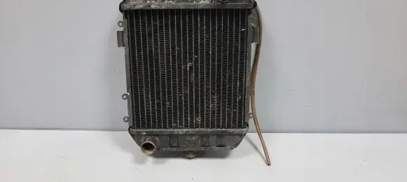 Opel Kadett B Coolant radiator 1818305