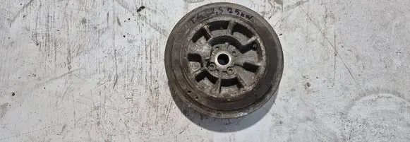 Volkswagen Multivan T4 Crankshaft pulley