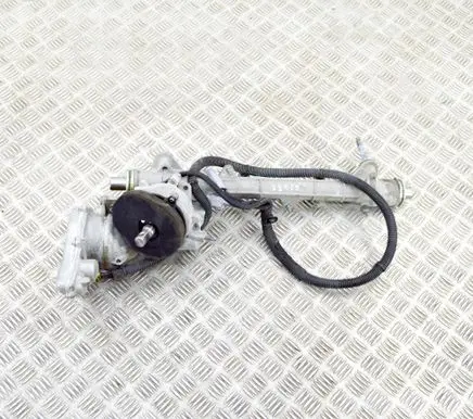 Opel Mokka B Steering rack 38216961 9834211180