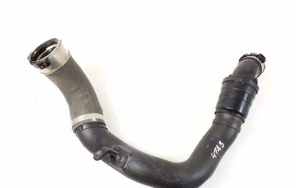 Jaguar XE Intercooler hose/pipe GX736N650AD
