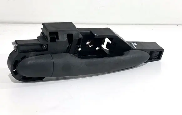 Renault Kangoo II Rear door exterior handle 820049752