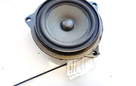 BMW 5 GT F07 Front door speaker 916969203 16014910