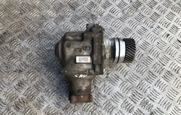 Honda CR-V Front differential GR6G1013963