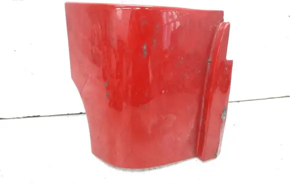 Volvo C70 Side skirt front trim 30633094