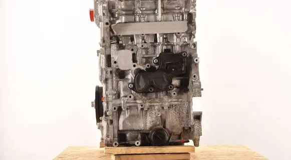 Toyota Yaris Cross Engine M15AFXE 19000F3020 M15A