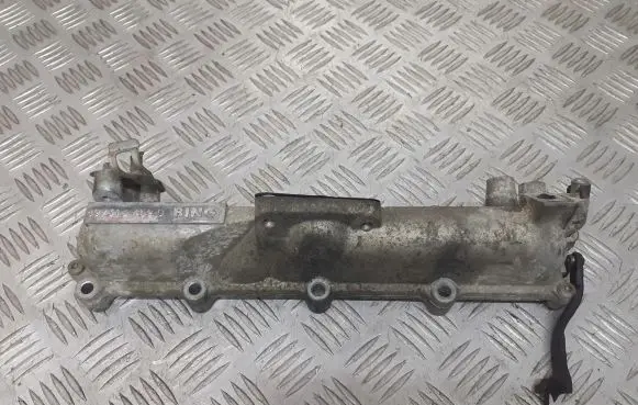 Opel Astra H Intake manifold 897313-4590