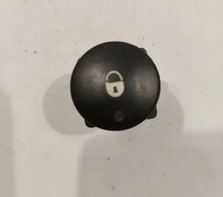 Citroen Berlingo Central locking switch button 