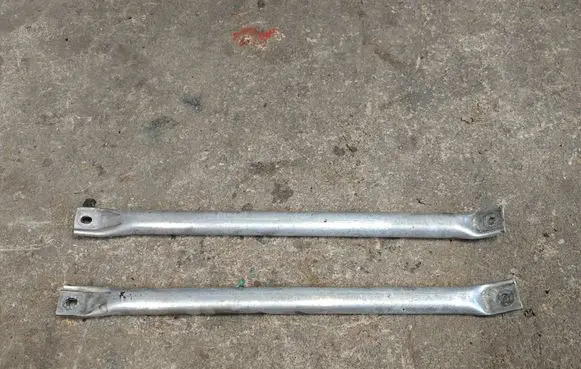 BMW X5 F15 Other engine bay part