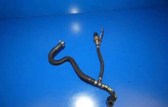 Mercedes-Benz C W205 Fuel pressure sensor A6510703981