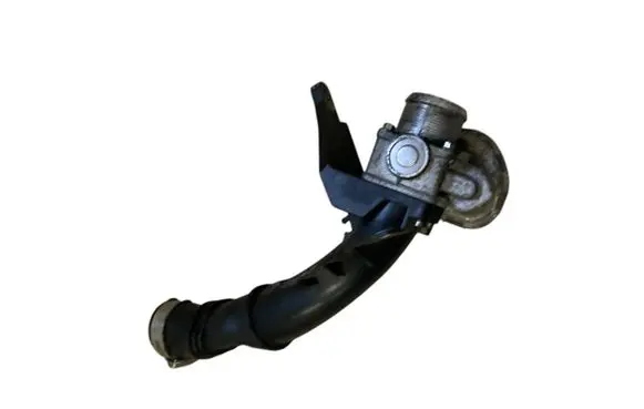 Volvo S60 Throttle valve 28275019 9673534480 13271106385