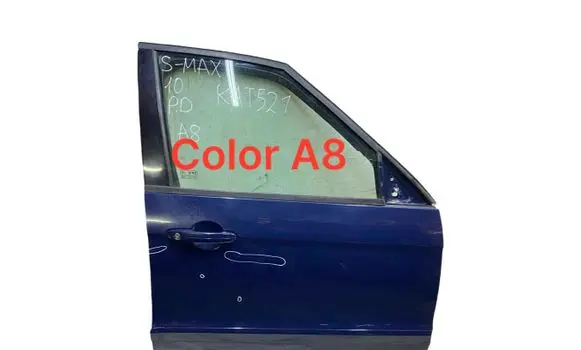 Ford S-MAX Front door 