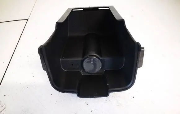 Opel Astra J Cigarette lighter 13262614