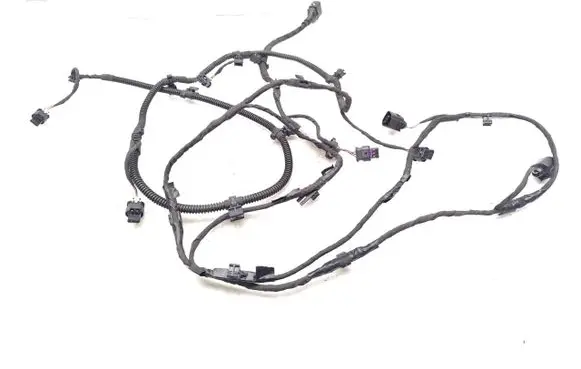 Volkswagen T-Roc Parking sensor (PDC) wiring loom 2GA971104E