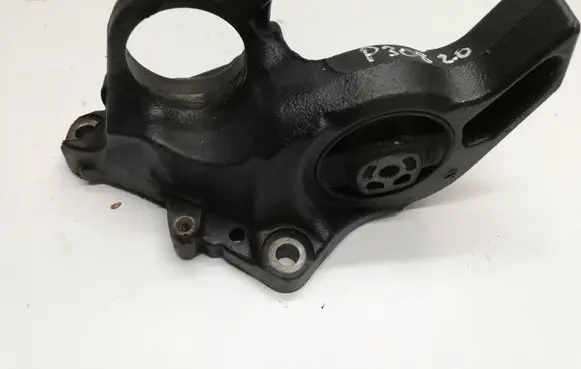 Peugeot 308 Driveshaft support bearing 9644531480