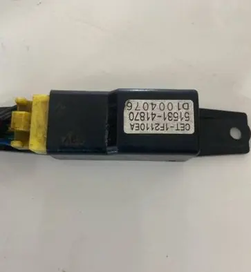 Mitsubishi Pajero Other relay 5153141870