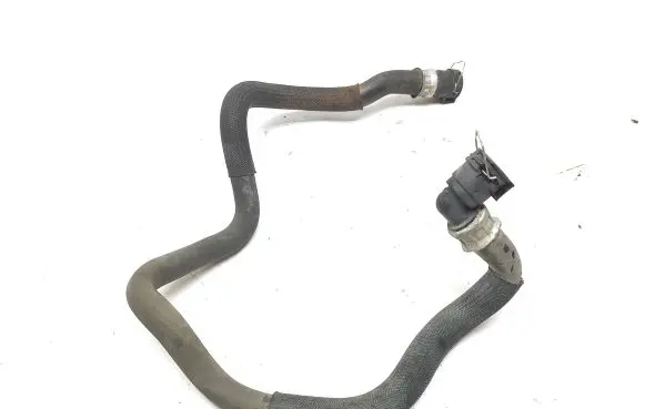 Citroen C4 Grand Picasso Engine coolant pipe/hose