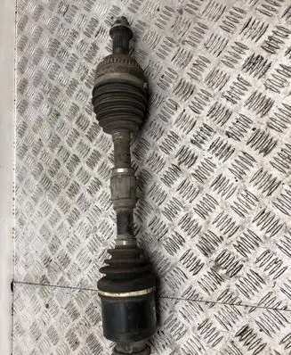 Mazda CX-7 Front driveshaft